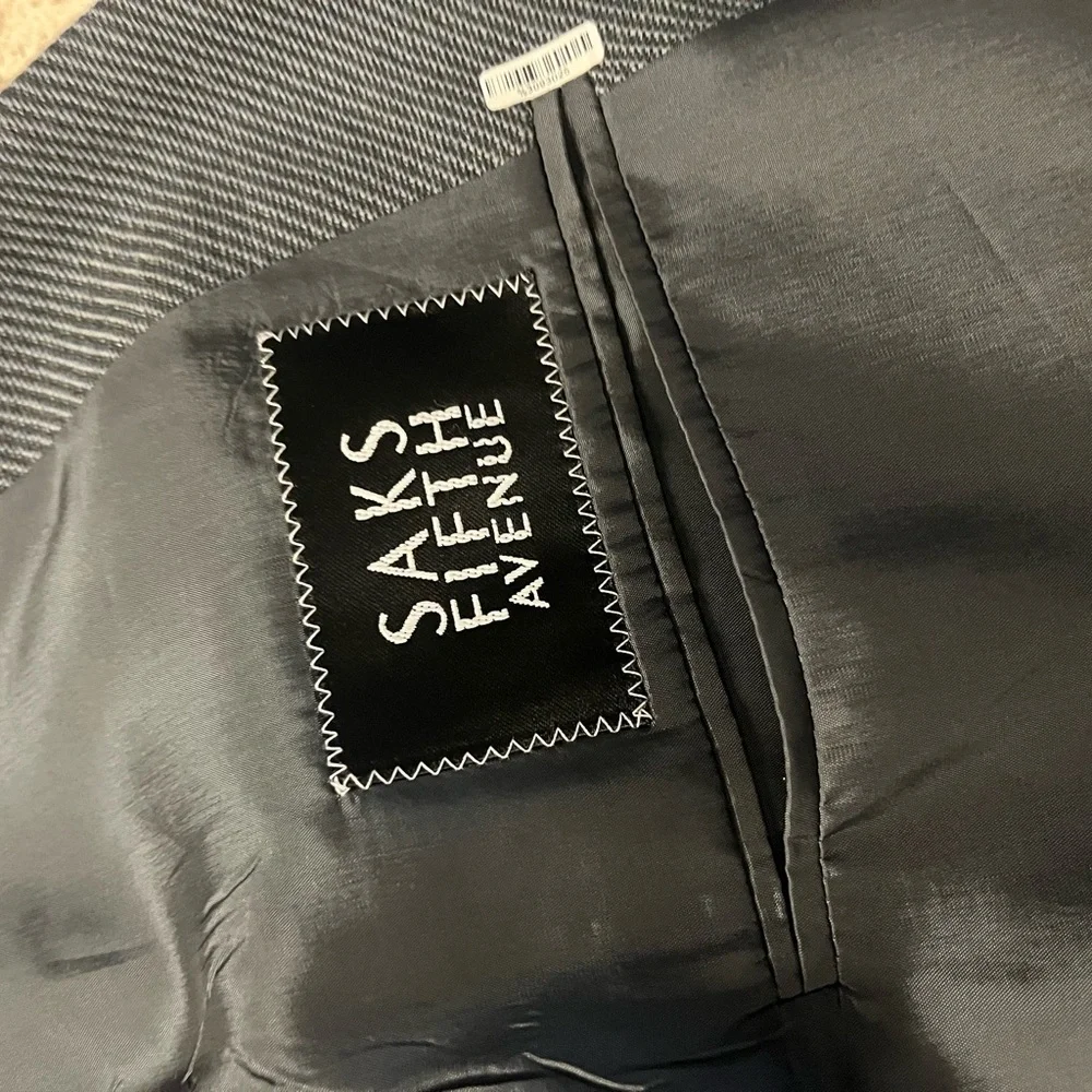 Giorgio Armani Sports Blazer (Dry Cleaned)